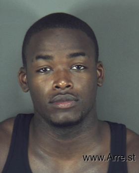 Kevin Eugene Leeks Mugshot