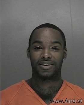 Kevin  Leeks Mugshot