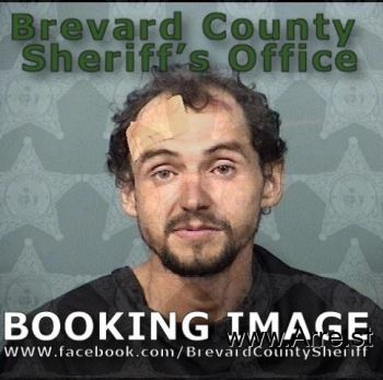 Kevin Jon Leonard Mugshot