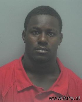 Kevin Lee Lester Mugshot