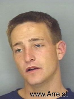 Kevin Neil Lewis Mugshot