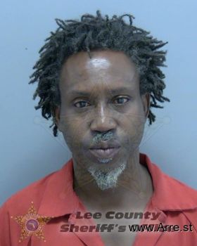 Kevin Tremayen Lewis Mugshot