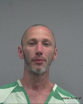 Kevin Garrett Lockerman Mugshot