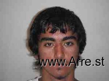 Kevin Fidal Lopez Mugshot