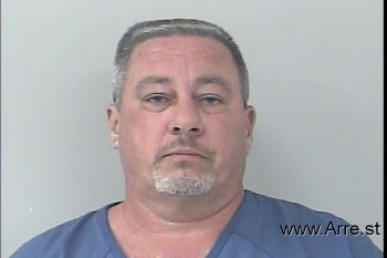 Kevin P Maloney Mugshot