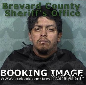 Kevin Gerardo Marroquin-salguero Mugshot