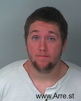 Kevin Alexander Marshall Mugshot