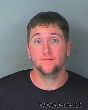 Kevin Alexander Marshall Mugshot