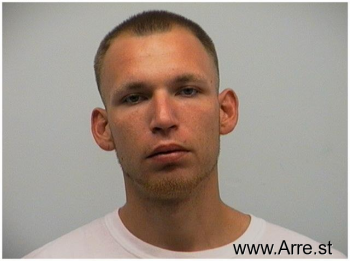 Kevin John Mathews Mugshot