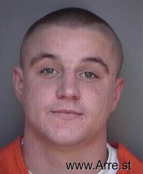 Kevin  May Mugshot