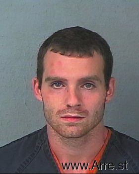 Kevin Scott May Mugshot