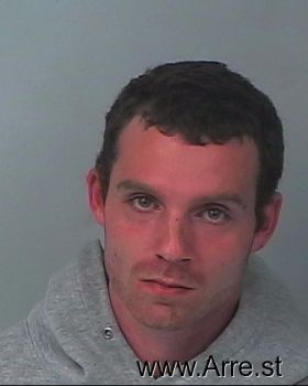 Kevin Scott May Mugshot