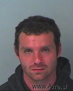 Kevin Scott May Mugshot