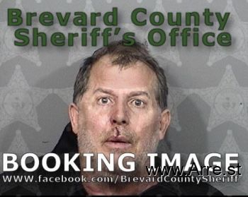 Kevin  Mayer Mugshot