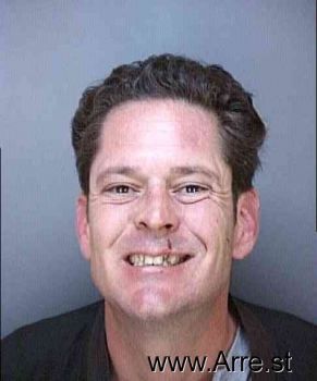 Kevin Shawn Mccarthy Mugshot