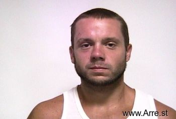 Kevin Charles Mccauley Mugshot