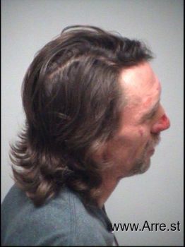 Kevin Brian Mccullough Mugshot