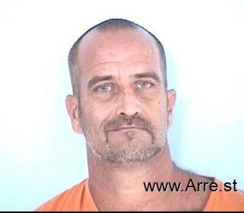 Kevin Paul Mcdaniel Mugshot