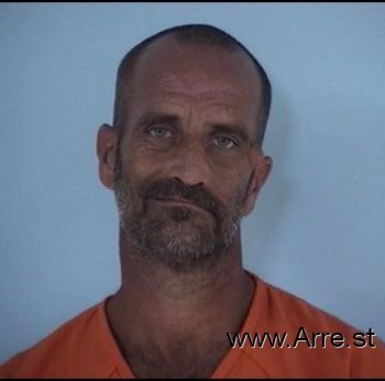 Kevin Paul Mcdaniel Mugshot