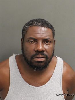 Kevin Lamont Mcfadden Mugshot