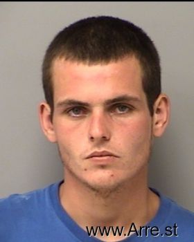 Kevin Kelly Mckay Mugshot