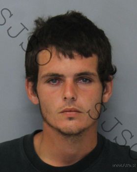 Kevin Kelly Mckay Mugshot