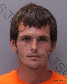 Kevin Kelly Mckay Mugshot