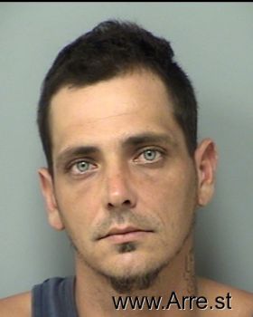 Kevin Lee Mckinney Mugshot