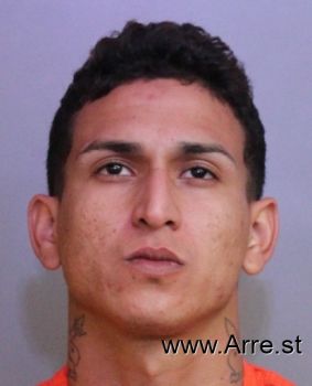 Kevin  Menjivar-lopez Mugshot