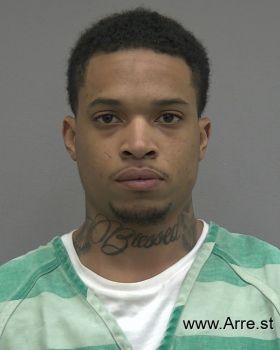 Kevin Jihad Miller Mugshot