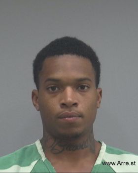 Kevin Jihad Miller Mugshot