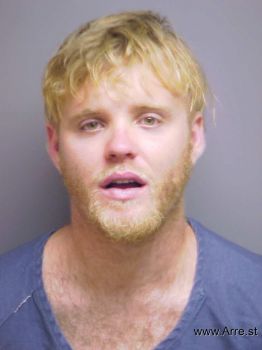 Kevin K Miller Mugshot