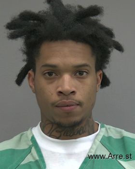 Kevin Jihad Miller Mugshot