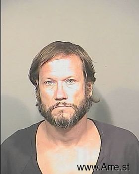 Kevin Lee Miller Mugshot