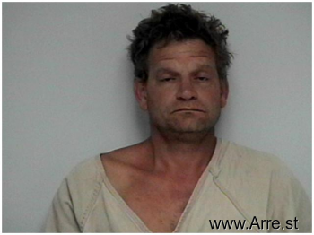 Kevin Dean Miller Mugshot