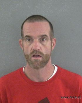 Kevin Ronald Miller Mugshot