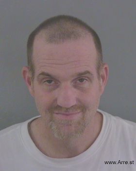 Kevin Ronald Miller Mugshot