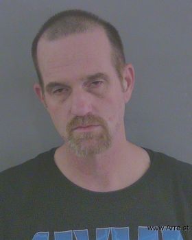 Kevin Ronald Miller Mugshot