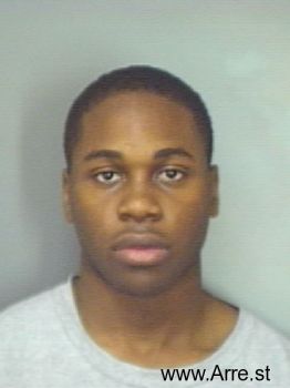 Kevin Jerod Mills Mugshot