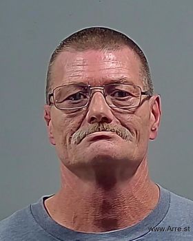 Kevin Kent Mills Mugshot