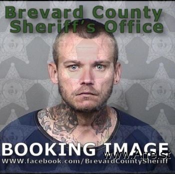 Kevin Wayne Mitchell Mugshot