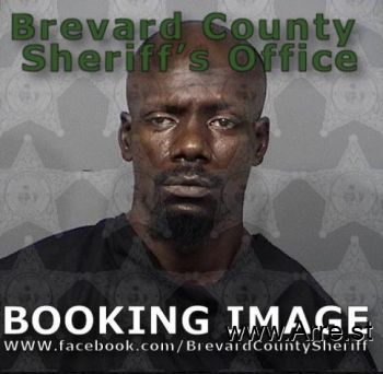 Kevin Randal Mitchell Mugshot