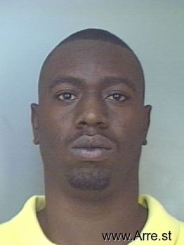 Kevin Dashon Mitchell Mugshot