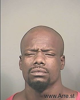 Kevin Randal Mitchell Mugshot