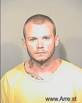 Kevin Wayne Mitchell Mugshot