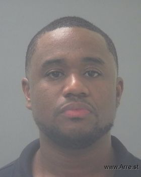 Kevin Andre Mitchell Mugshot