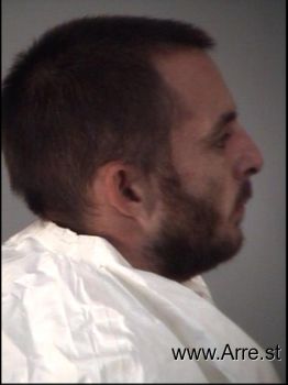 Kevin Thomas Montgomery Mugshot