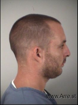 Kevin Thomas Montgomery Mugshot