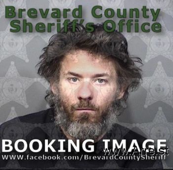 Kevin Andrew Moore Mugshot