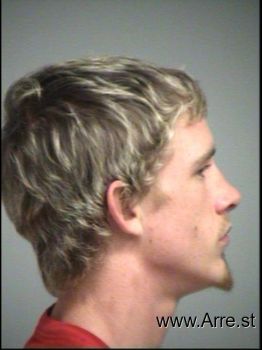 Kevin Gibson Moore Mugshot